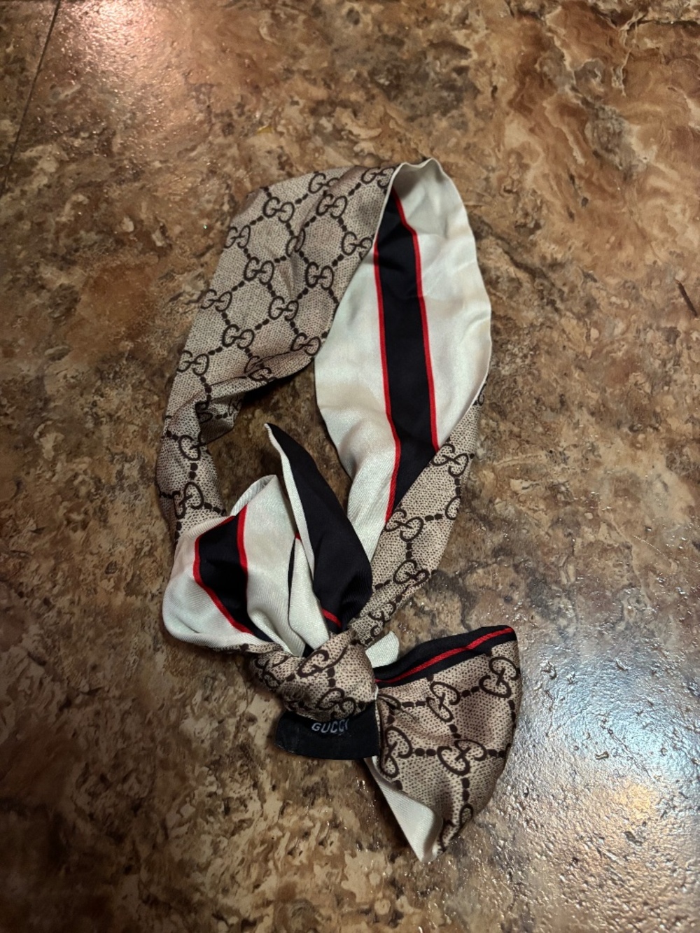 Gucci head band